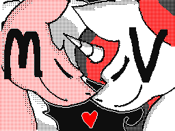 Flipnote by Kiri