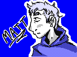 Flipnote by matthew