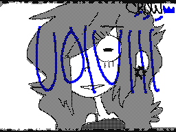 Flipnote by Crow