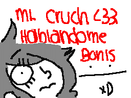 Flipnote by Crow