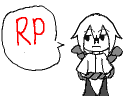 Flipnote by ♪Rougi😃