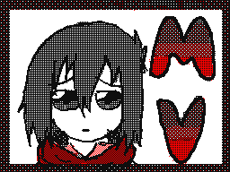 Flipnote by ♪Rougi😃