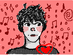 Flipnote by mariah B<3