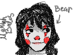 Flipnote by mariah B<3