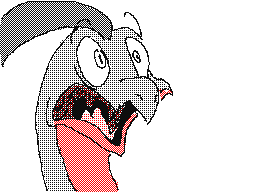 Flipnote by The Bird