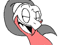 Flipnote by The Bird