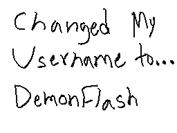 Flipnote του χρηστη DemonFlash