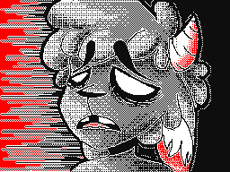 Flipnote by LoopDaLamb