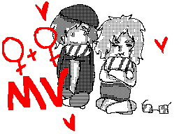 Flipnote av Angelwolf