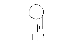 ball on string