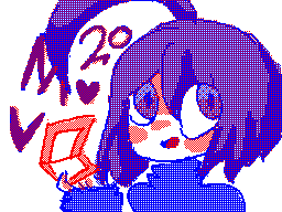 Flipnote by ～Jenna♥