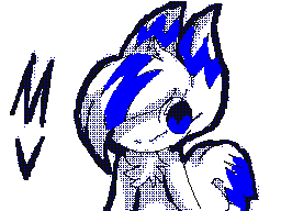 Flipnote by ～Jenna♥