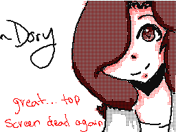 Flipnote by Dory-back⬆