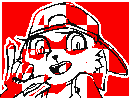 Flipnote by Lupine