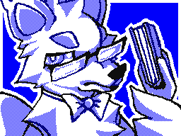 Flipnote by Lupine