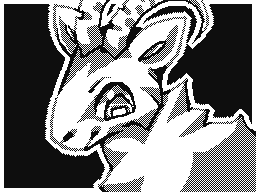 Flipnote by Lupine