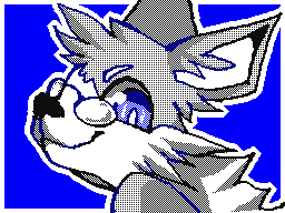 Flipnote by Lupine