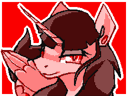 Flipnote by Lupine