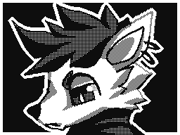 Flipnote by Lupine