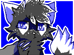 Flipnote by Lupine