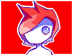 Flipnote by Lupine