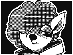 Flipnote by Lupine