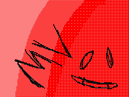 Flipnote by meme∞del