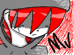 Flipnote stworzony przez TMNT-GIRL♥