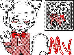 Flipnote by MK♥