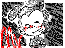 Flipnote by MK♥