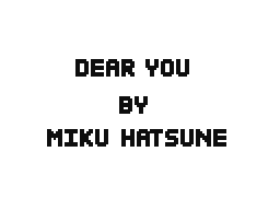 Flipnote by MK♥