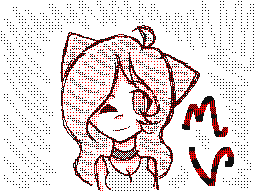 Flipnote by ～AloisNeko