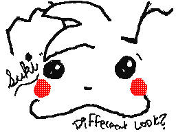 Flipnote by ★M!key☆