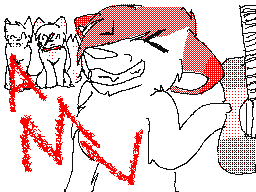 Flipnote by Goddeswolf