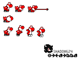 Flipnote de Shadow Sly