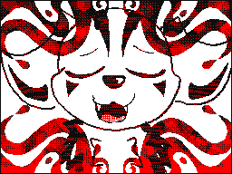 Flipnote by red