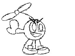 Flipnote by Sp∞kywaffe