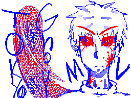 Flipnote by わⓇ@とÓ