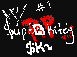 Flipnote by JumpⓎBug