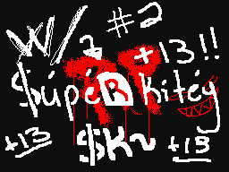 Flipnote by JumpⓎBug