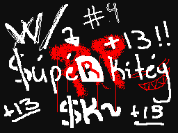 Flipnote by JumpⓎBug