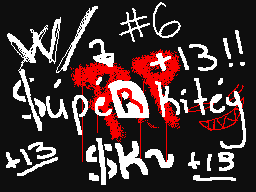 Flipnote by JumpⓎBug