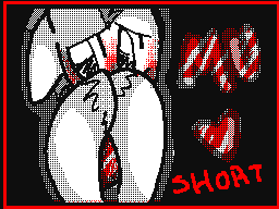 Flipnote by MoodyH○rse