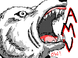 Flipnote by LunarWolf