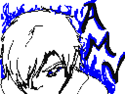 Flipnote by LunarWolf