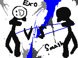 Flipnote by `Ex0,