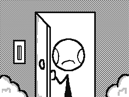 Flipnote door Alex