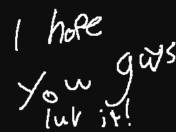 Flipnote door Alex