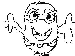 Ugly Minion