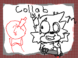 Flipnote von Matias